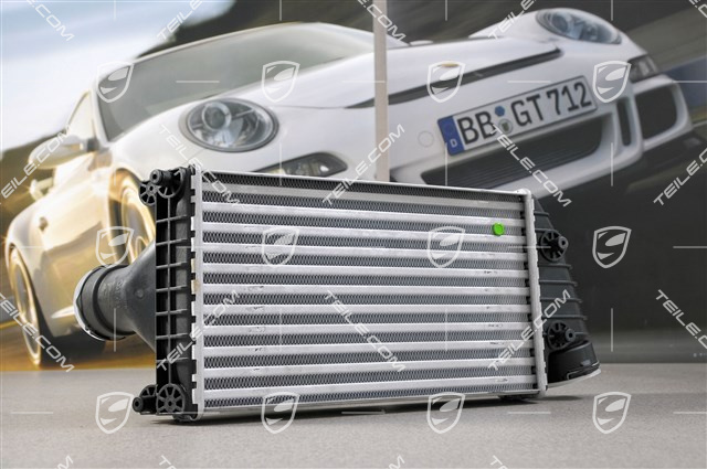 Intercooler, GT2, R Intercooler, GT2, R