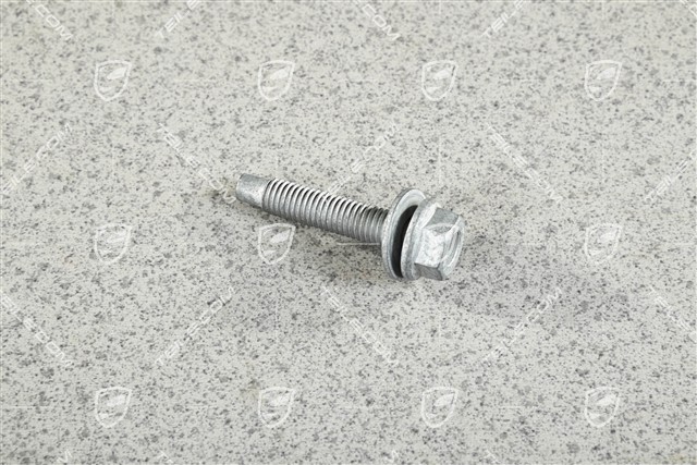 Screw bolt M10 X 50 Screw bolt M10 X 50