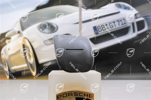 Rubber cap, L Rubber cap, L