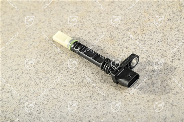 Sensor, Engine Crankshaft Position / Crankshaft pulse