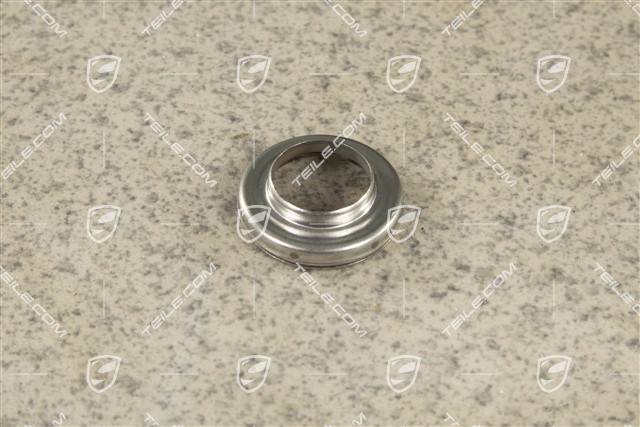 Spacer ring Spacer ring
