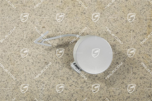 Cover, GT3/Aerokit