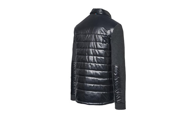 Classic Collection, Jacket Men, dark grey, XL 54