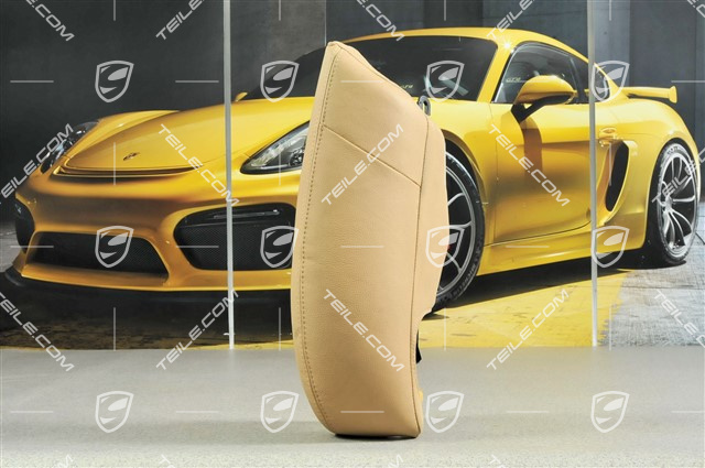 Bezug, luxor beige, R, KPL Bezug, luxor beige, R, KPL
