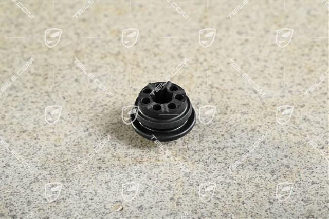 Grommet