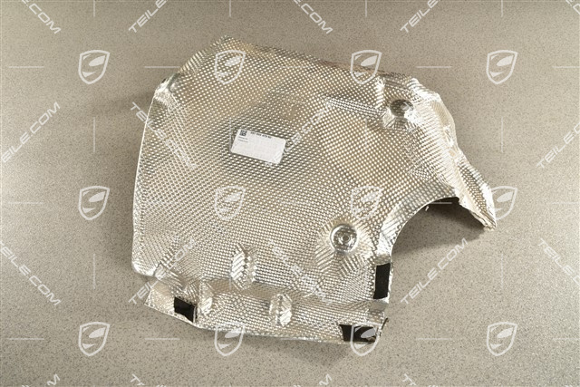 Heat shield