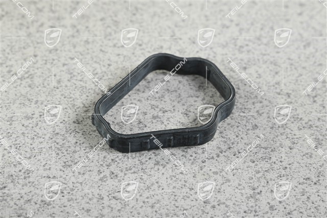 Engine coolant pipe gasket Cyl. 4-6 Engine coolant pipe gasket Cyl. 4-6