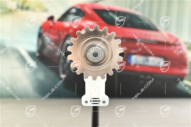 Quarter Glass Mount, Convertible, L=R