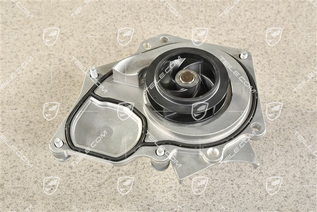 Coolant / Water pump