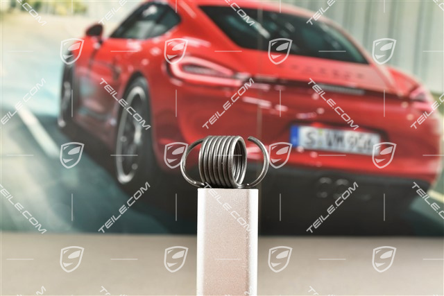 Spring for Brake pedal