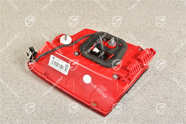 Rear light, inner, USA, L