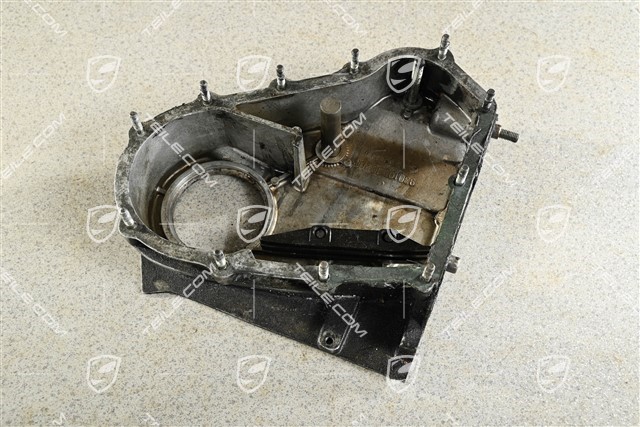 Lid / chain case, Turbo, R