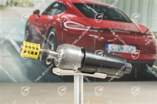 Tie rod incl. L=R