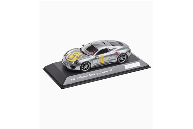 Porsche Le Mans Living Legend – Ltd.1:43 Porsche Le Mans Living Legend – Ltd.1:43