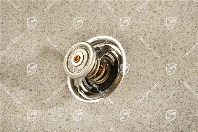 3,2L, Thermostat insert