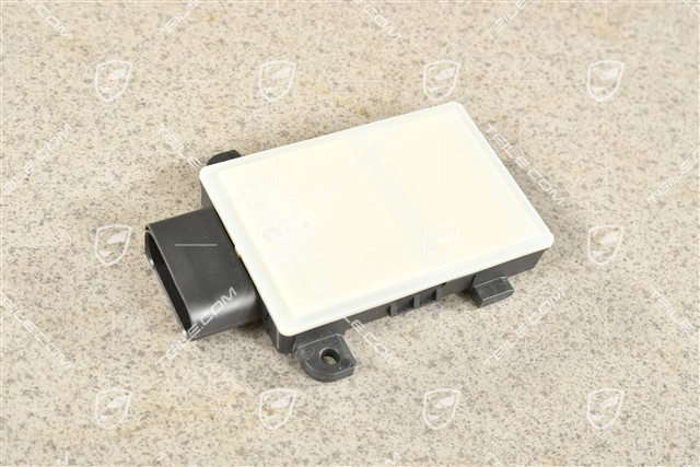 Sensor / Control unit, lane change assistant, L=R