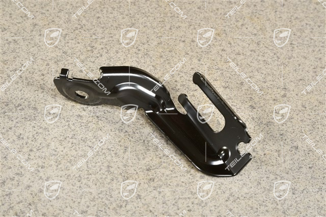 Retaining bracket