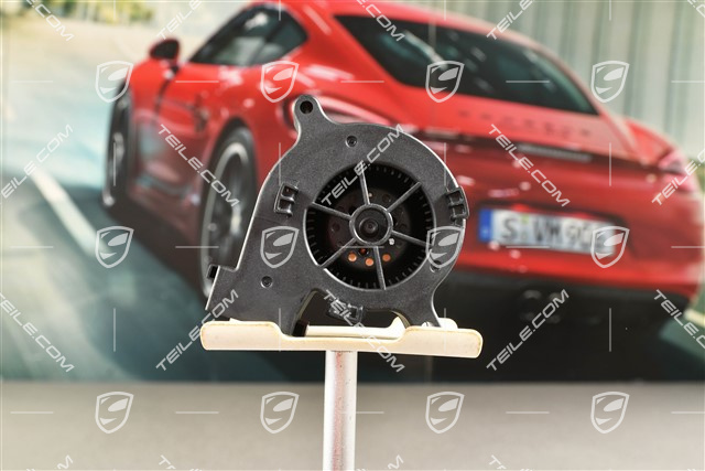 Lüfter für LED-Scheinwerfer, L=R