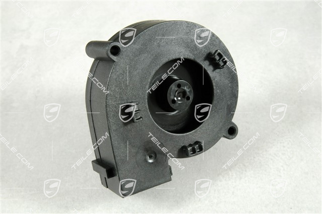 Lüfter für LED-Scheinwerfer, L=R Lüfter für LED-Scheinwerfer, L=R