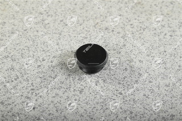 Stopper plug Stopper plug