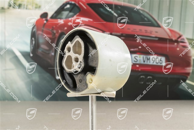 3,6L / 3,0 TDI, Getriebelager