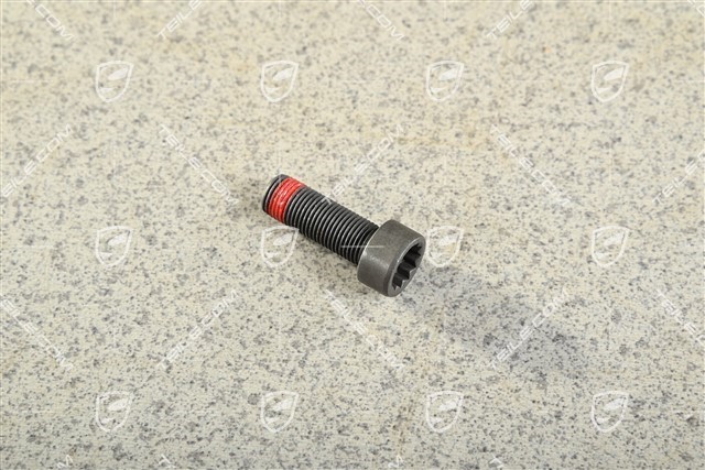 Spline screw M10 x 1 x 29 Spline screw M10 x 1 x 29