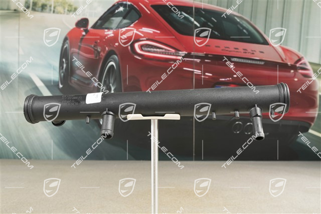 Water tube, 3,2L 184kW