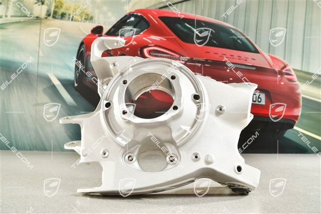 Wheel carrier, R
