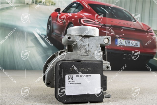 MAF / Flow mass Sensor 3,2L