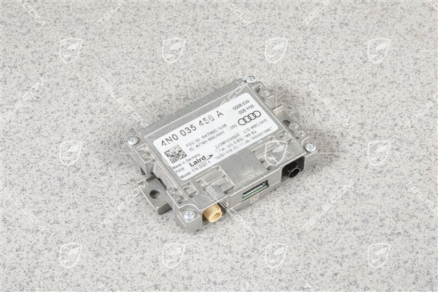 Phone / mobile signal amplifier / booster