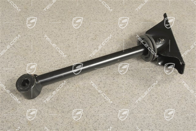 Strut bar, front, R