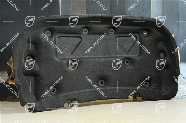 Range Rover - Insulator - Foam / bonnet Range Rover - Insulator - Foam / bonnet