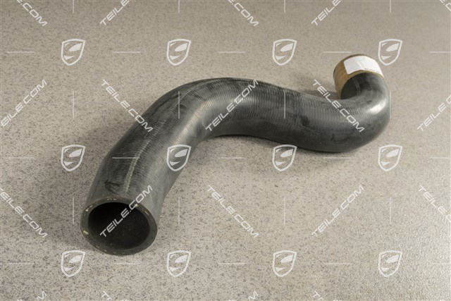 Cooling system Hose / pipe