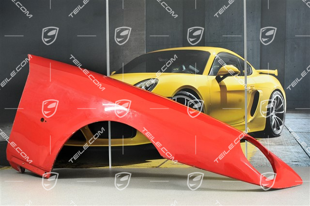 Fender, R Fender, R