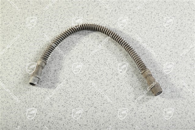 Brake hose, F=R, L=R