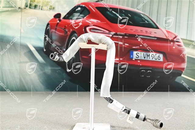 Fuel line