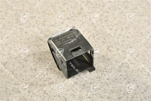 Halter, Kamera