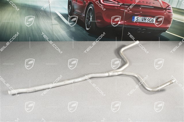 Water tube / line, Suply