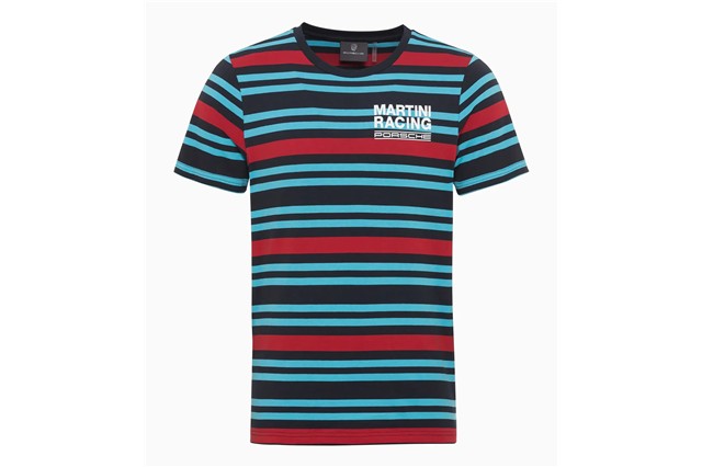Koszulka unisex – MARTINI RACING S