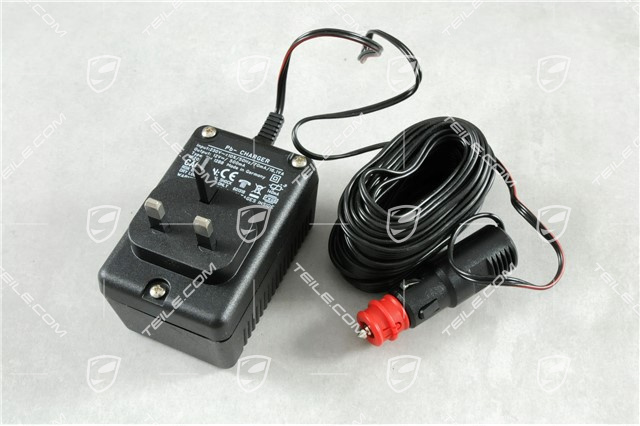 Ladegeraet, 12V, GB