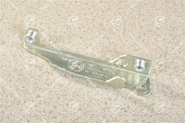 Support bracket, R