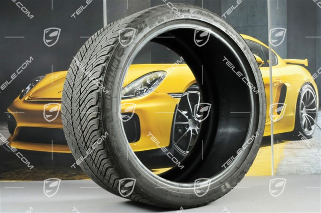 Michelin Pilot Alpin PA4 295/30 R20 N0 Michelin Pilot Alpin PA4 295/30 R20 N0