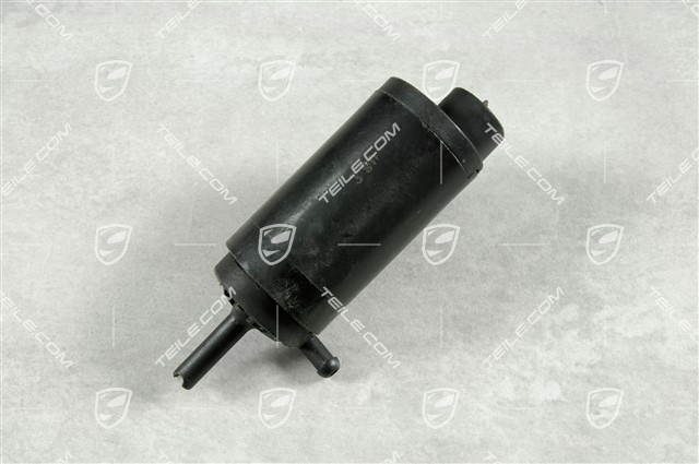 PUMP / Windscreen / headlight washer system PUMP / Windscreen / headlight washer system
