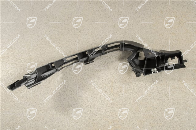 Retaining strip, 911 R, L