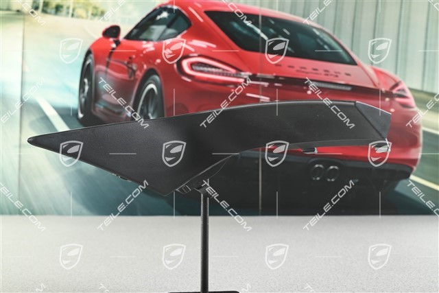Cover, Black, R