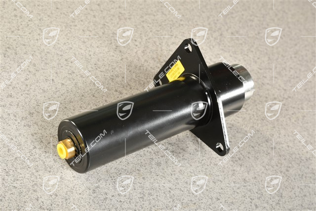 Rear spoiler / wing hydraulic cylinder, Turbo, Cabrio, R