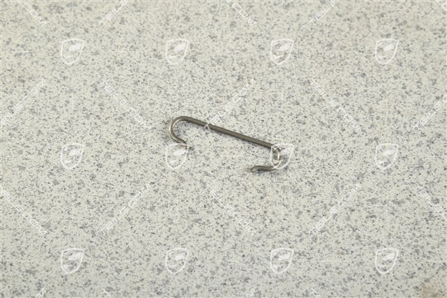 Retaining clip Retaining clip