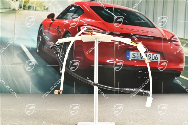 Kabelstrang, Nebelscheinwerfer, S2 / Turbo, L=R