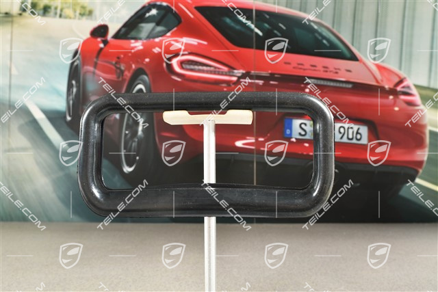 GT3, Gasket