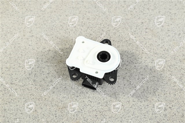 Stellmotor